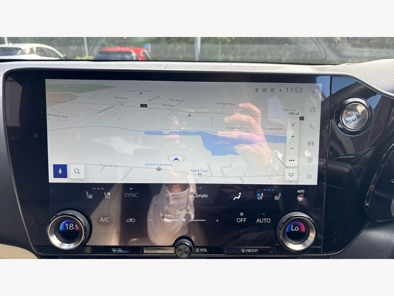 Used Lexus NX 2023 for sale - 76002085: Photo 12