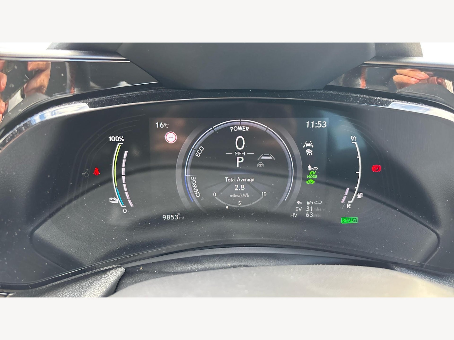 Used Lexus NX 2023 for sale - 76002085: Photo 14