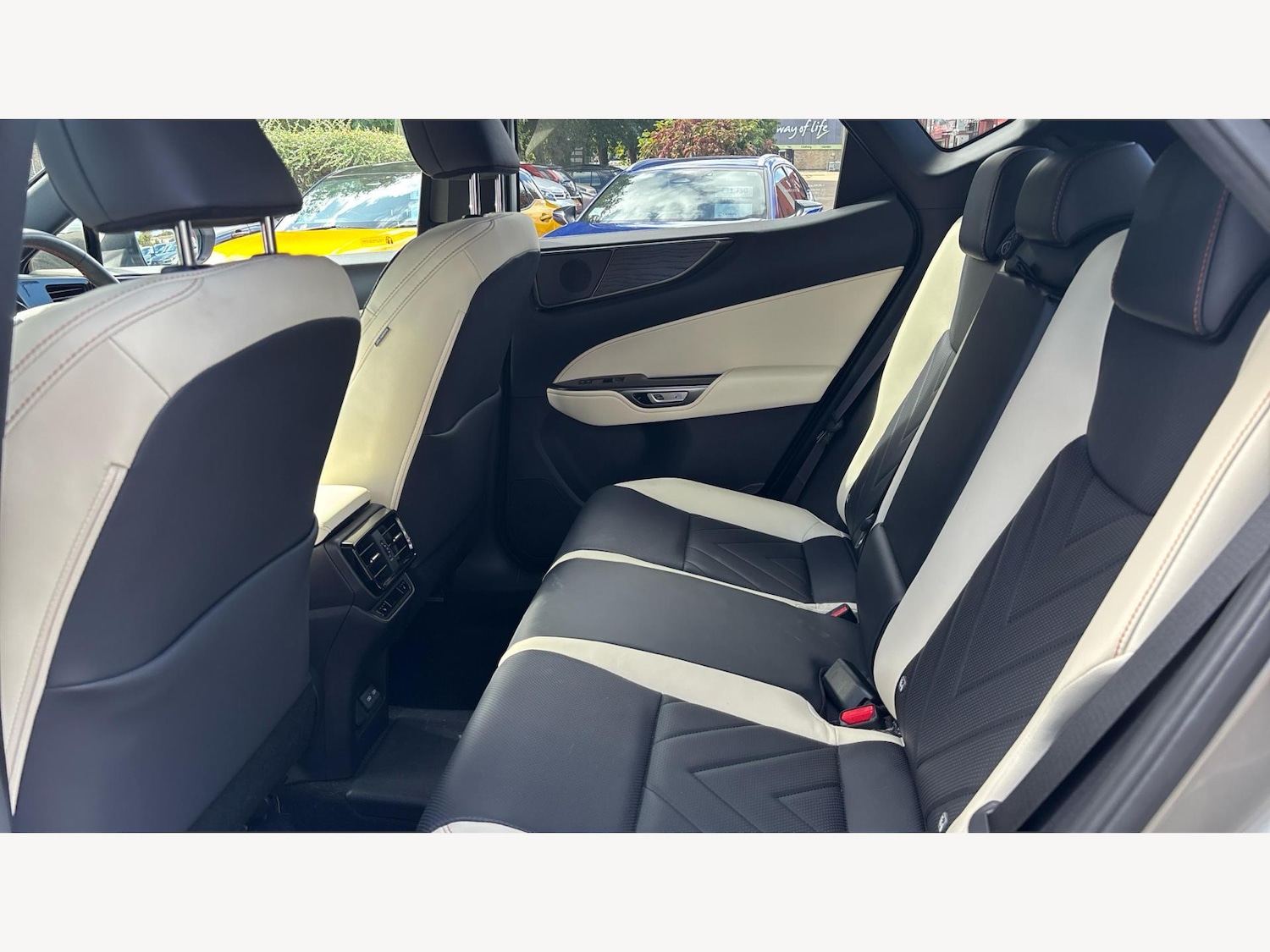 Used Lexus NX 2023 for sale - 76002085: Photo 16