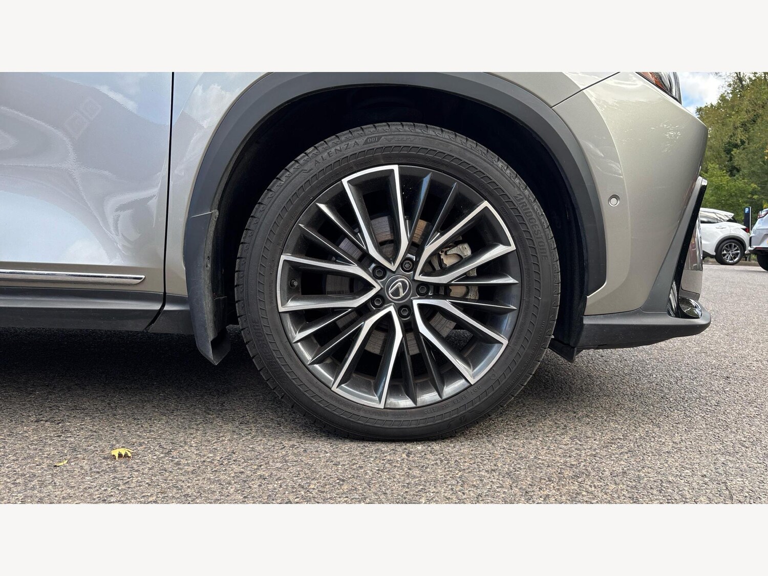 Used Lexus NX 2023 for sale - 76002085: Photo 21