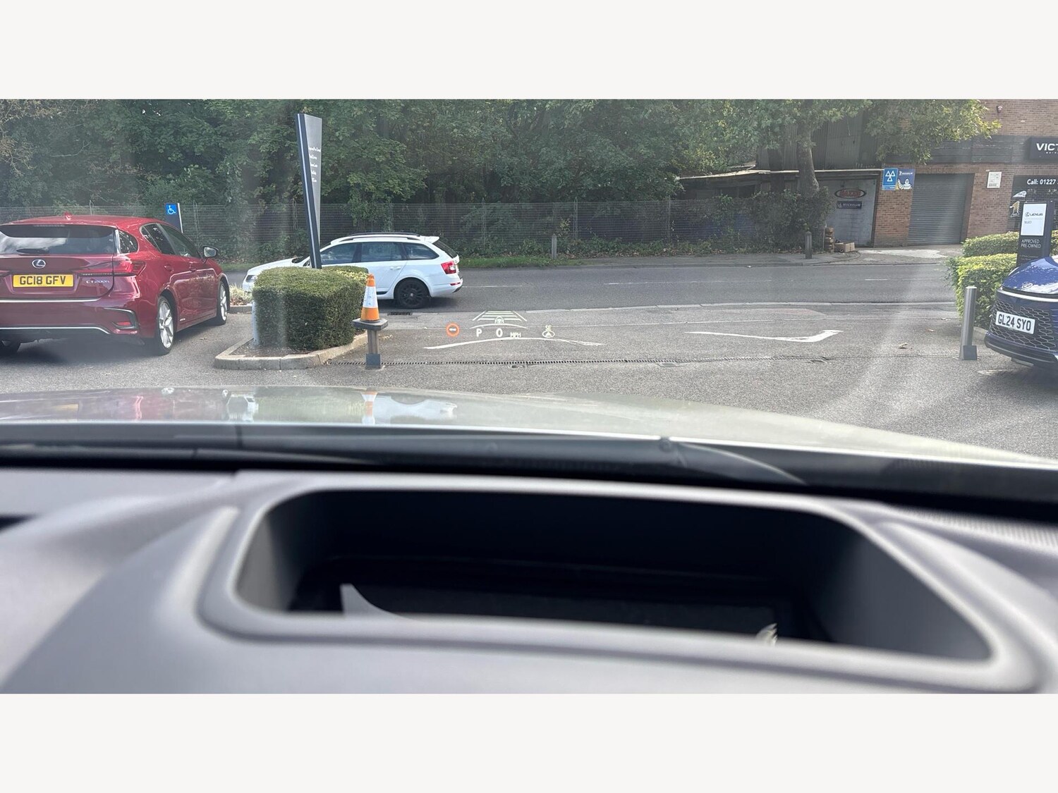 Used Lexus NX 2023 for sale - 76002085: Photo 24