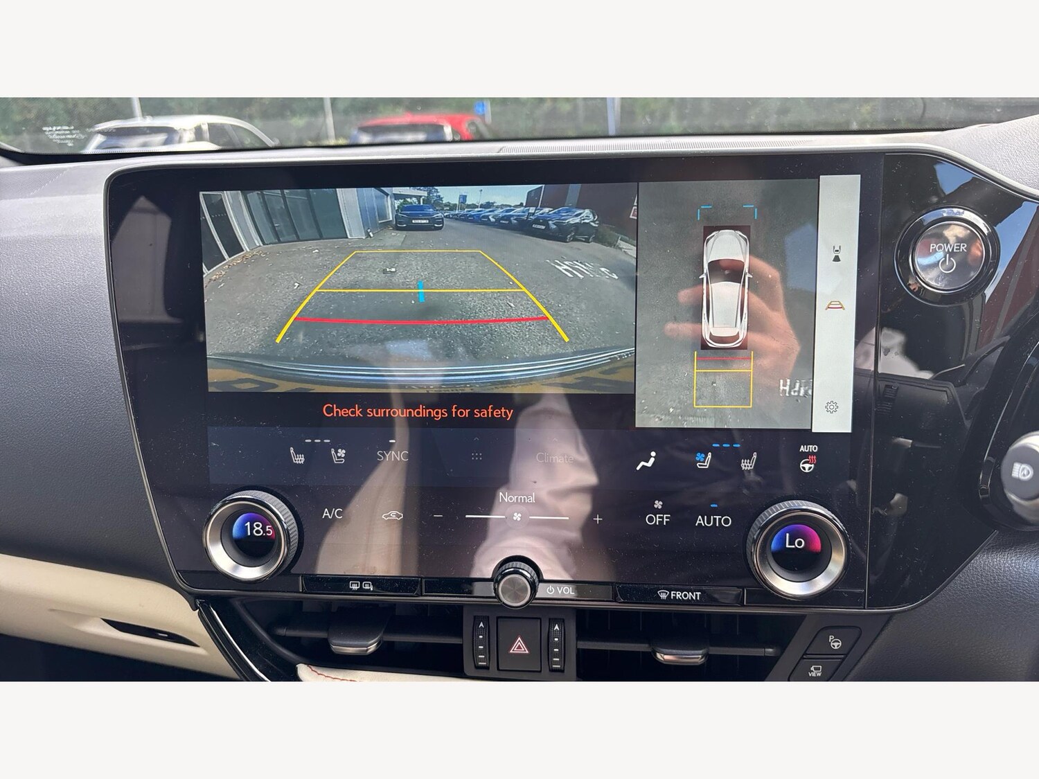 Used Lexus NX 2023 for sale - 76002085: Photo 30