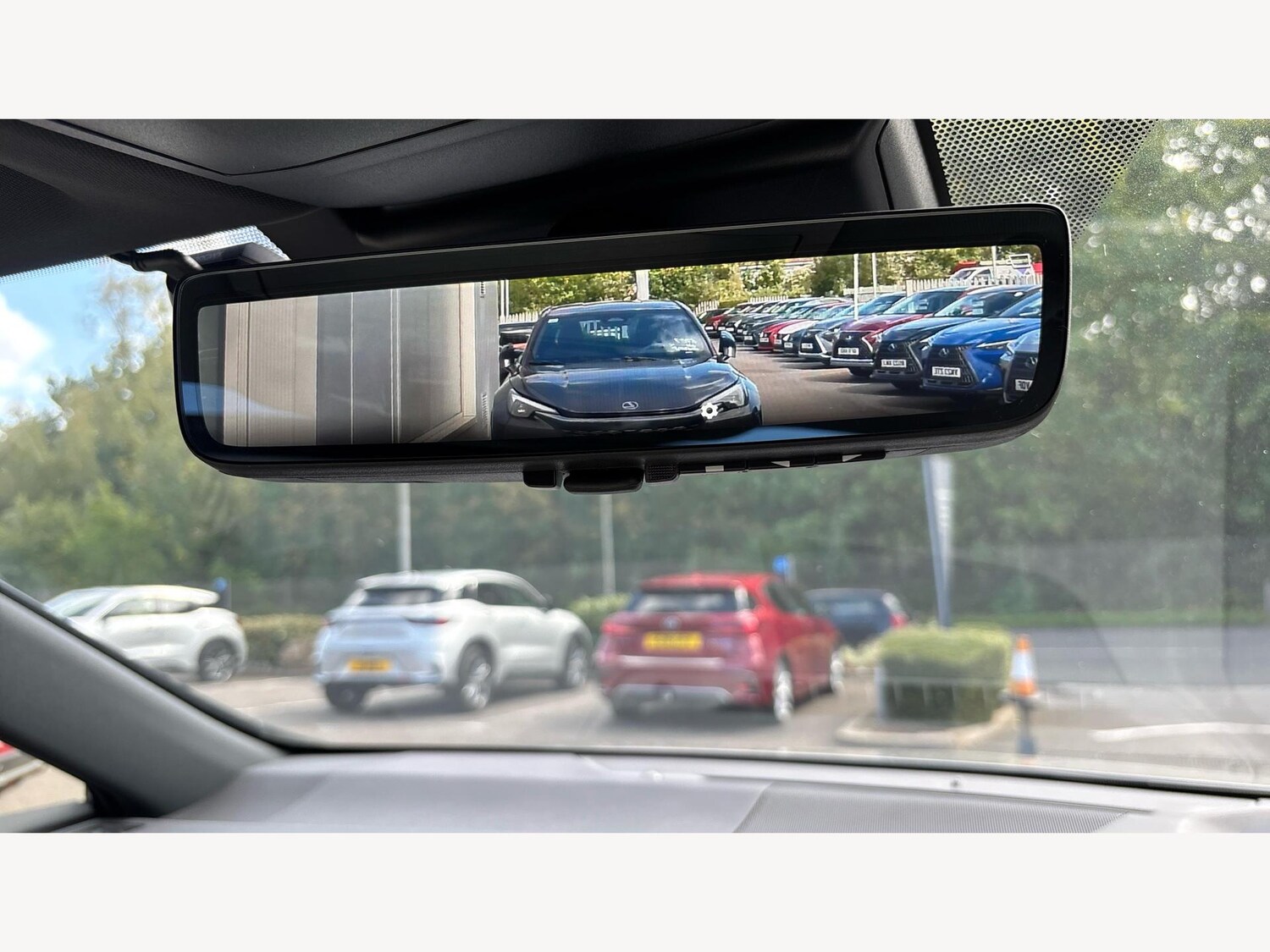 Used Lexus NX 2023 for sale - 76002085: Photo 31