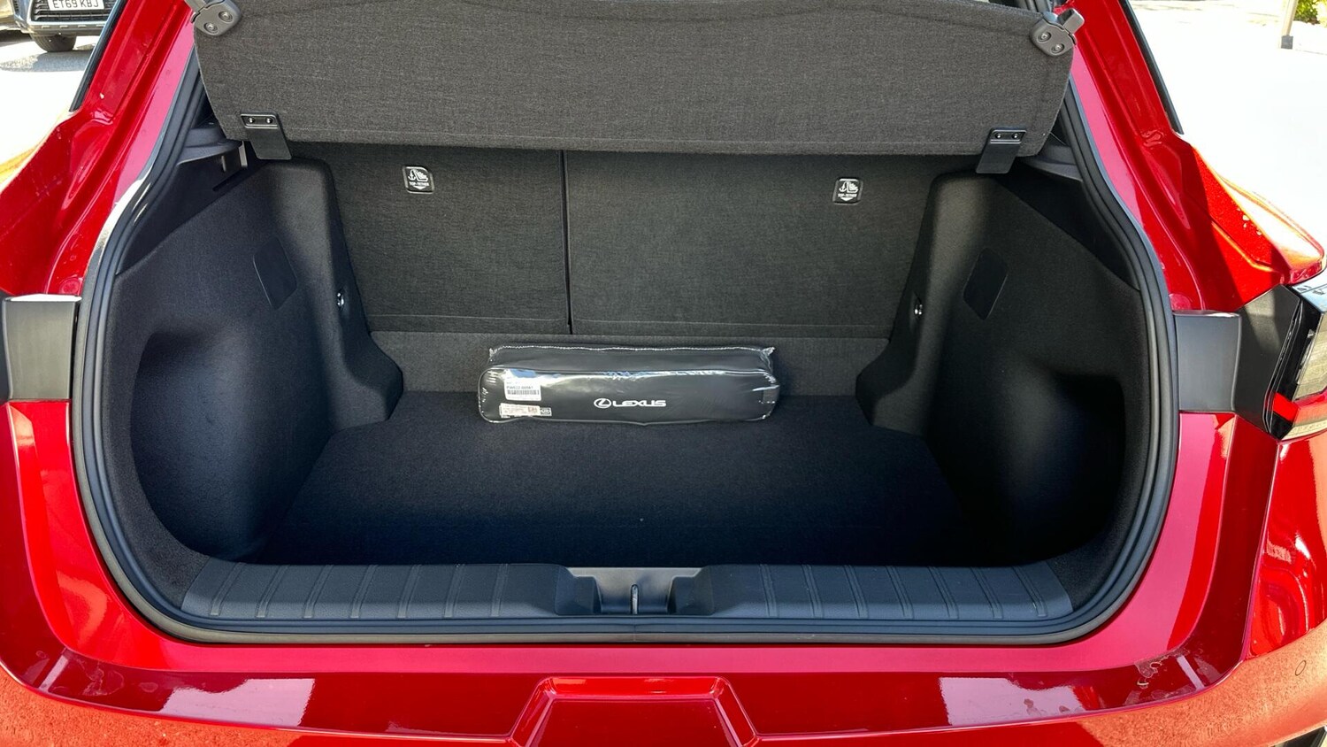 Used Lexus LBX 2025 for sale - 78184760: Photo 14