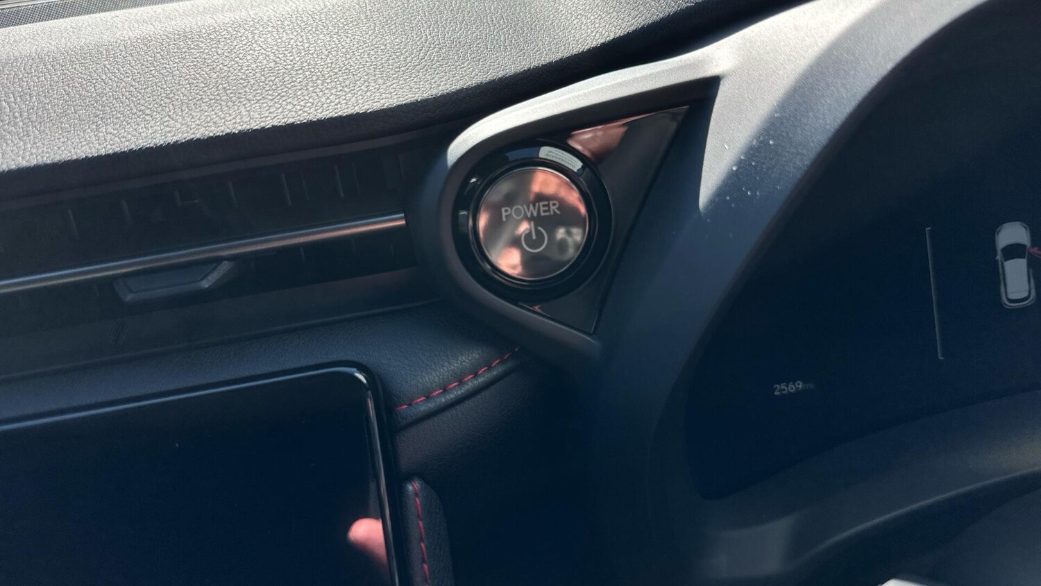 Used Lexus LBX 2025 for sale - 78184760: Photo 17