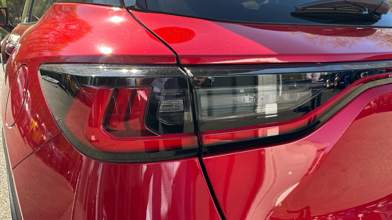 Used Lexus LBX 2025 for sale - 78184760: Photo 22