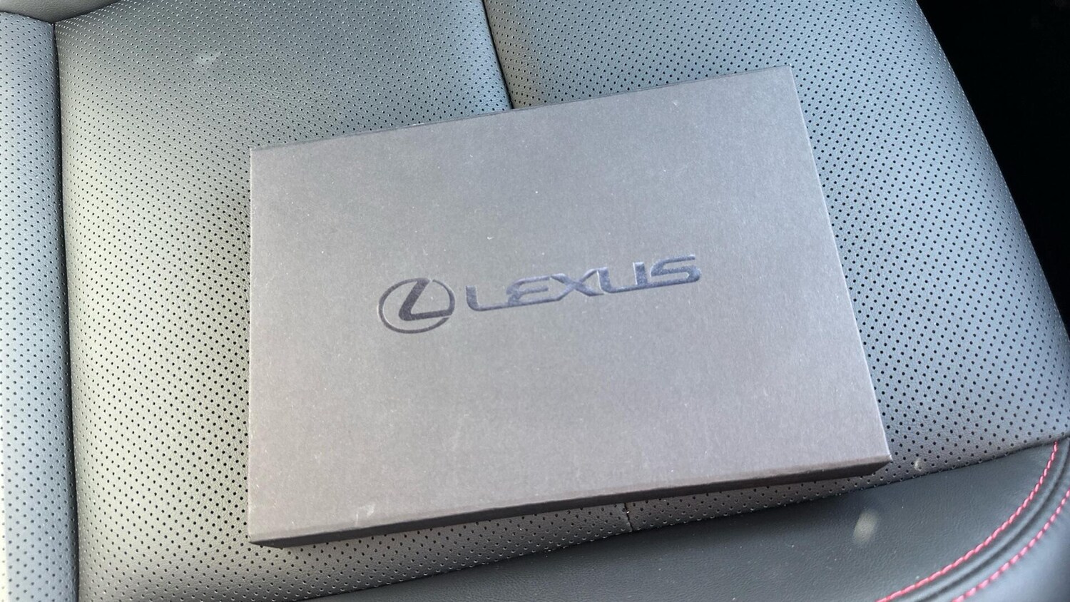 Used Lexus LBX 2025 for sale - 78184760: Photo 27