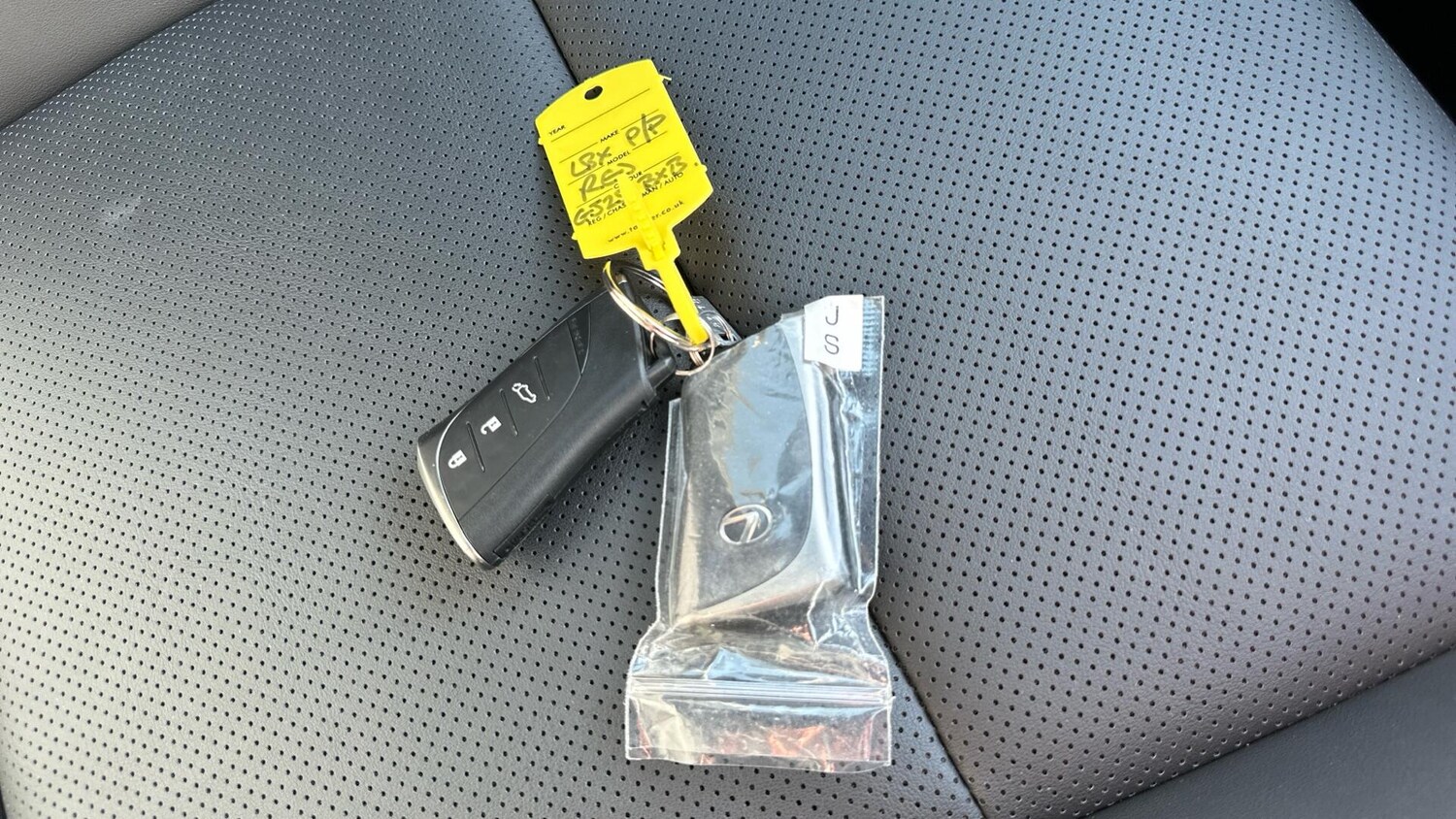 Used Lexus LBX 2025 for sale - 78184760: Photo 28