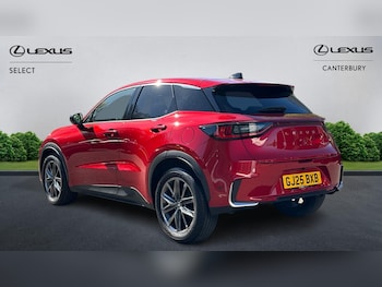 Used Lexus LBX 2025 for sale - 78184760: Photo