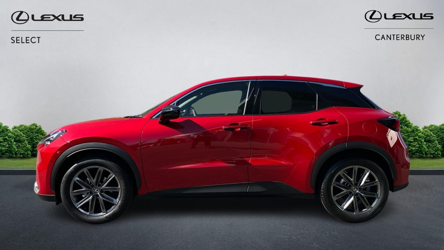 Used Lexus LBX 2025 for sale - 78184760: Photo 3