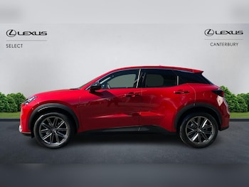 Used Lexus LBX 2025 for sale - 78184760: Photo