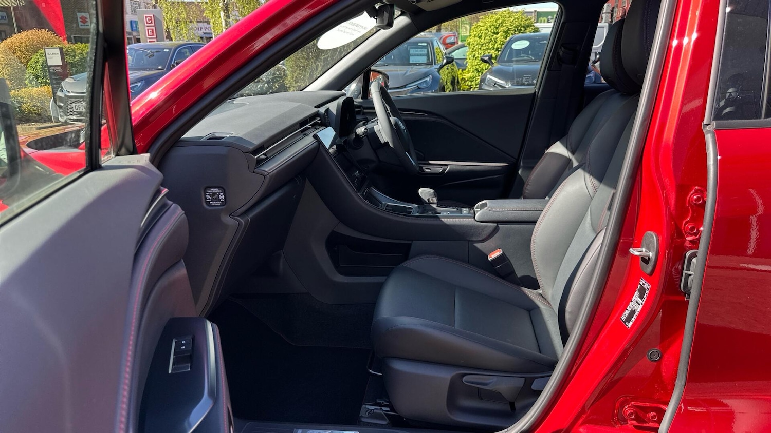 Used Lexus LBX 2025 for sale - 78184760: Photo 6