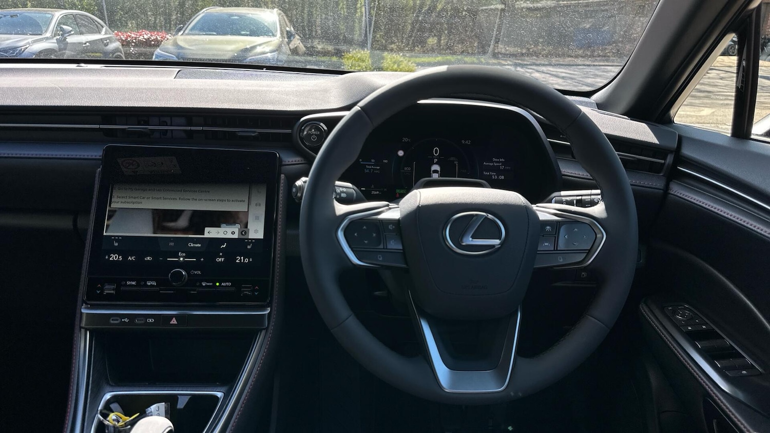 Used Lexus LBX 2025 for sale - 78184760: Photo 7