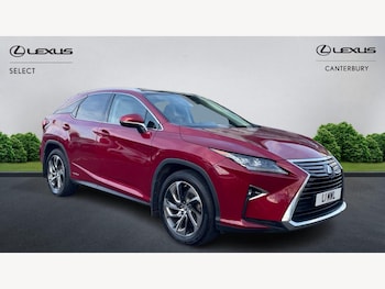 2019 (19) - 450h 3.5 Takumi 5dr CVT