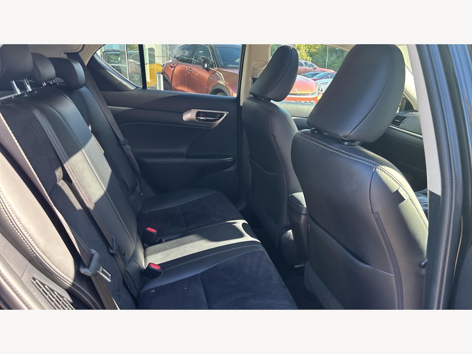 Used Lexus CT 2016 for sale - 76499424: Photo 11