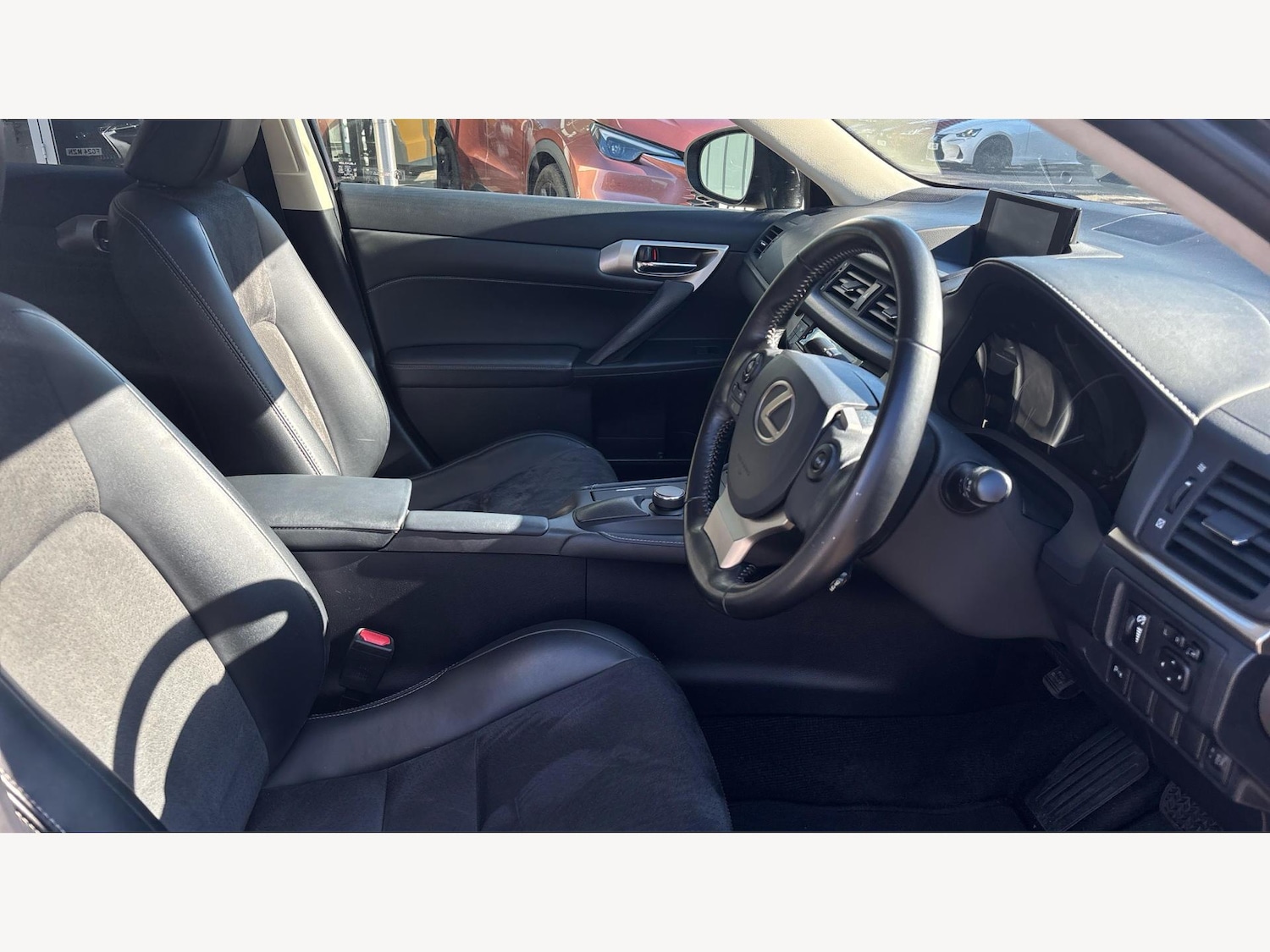 Used Lexus CT 2016 for sale - 76499424: Photo 15