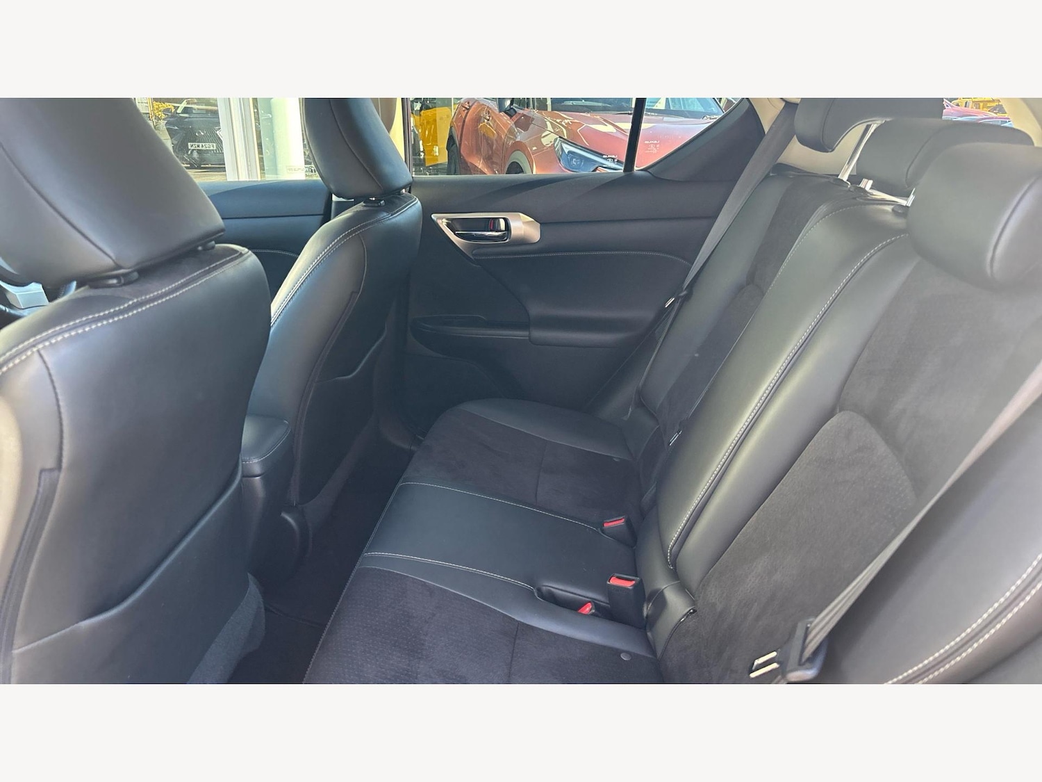 Used Lexus CT 2016 for sale - 76499424: Photo 16