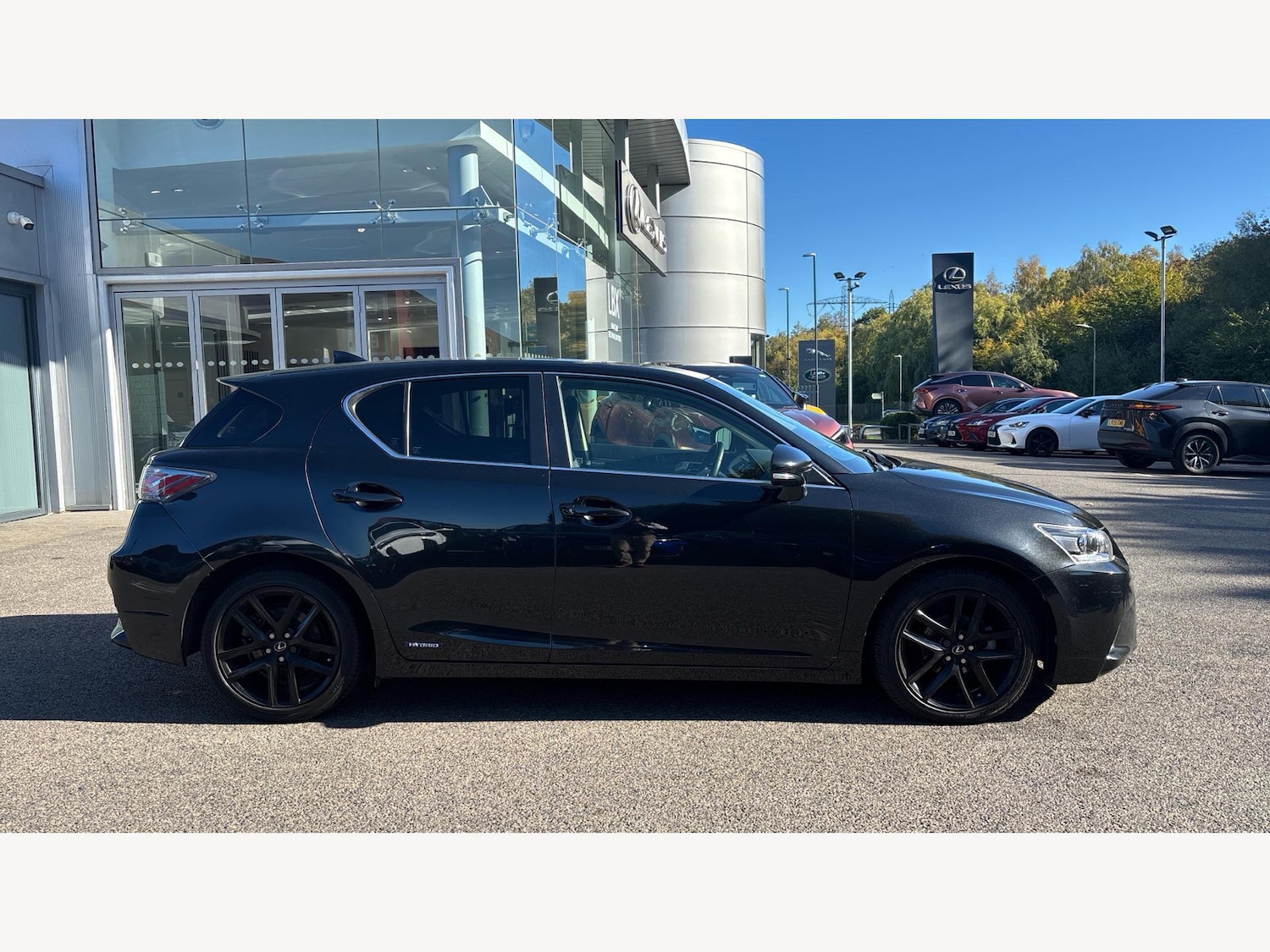 Used Lexus CT 2016 for sale - 76499424: Photo 18