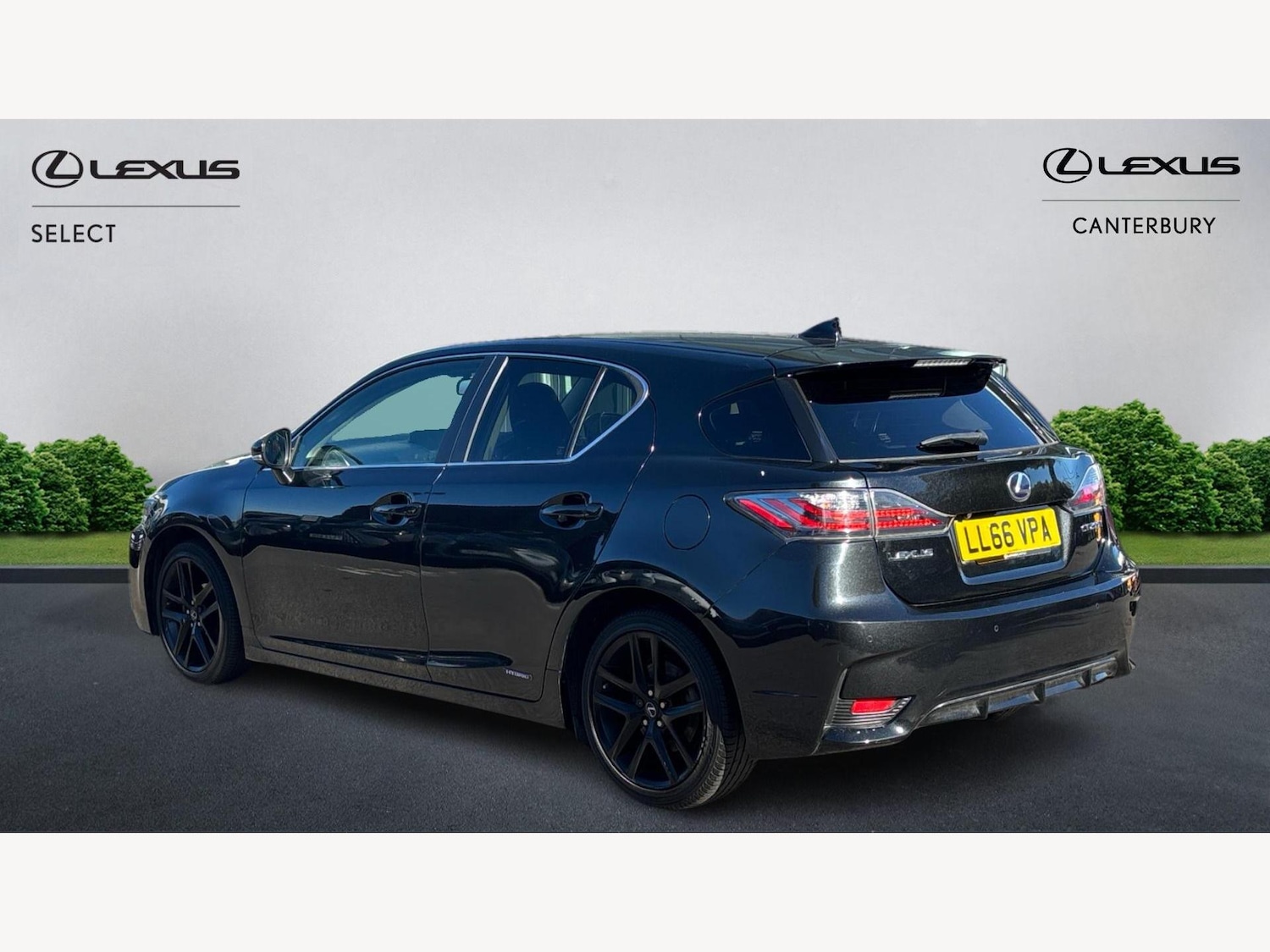 Used Lexus CT 2016 for sale - 76499424: Photo 2