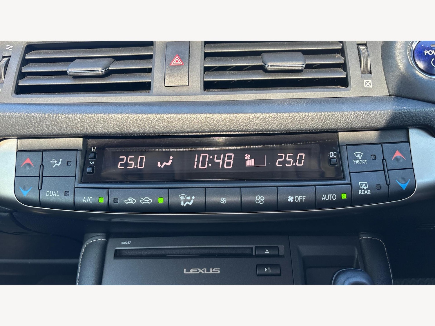 Used Lexus CT 2016 for sale - 76499424: Photo 25