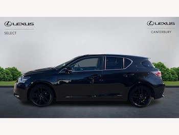 Used Lexus CT 2016 for sale - 76499424: Photo
