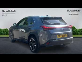 Used Lexus UX 2020 for sale - 74699763: Photo