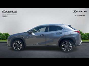 Used Lexus UX 2020 for sale - 74699763: Photo