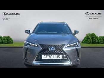 Used Lexus UX 2020 for sale - 74699763: Photo