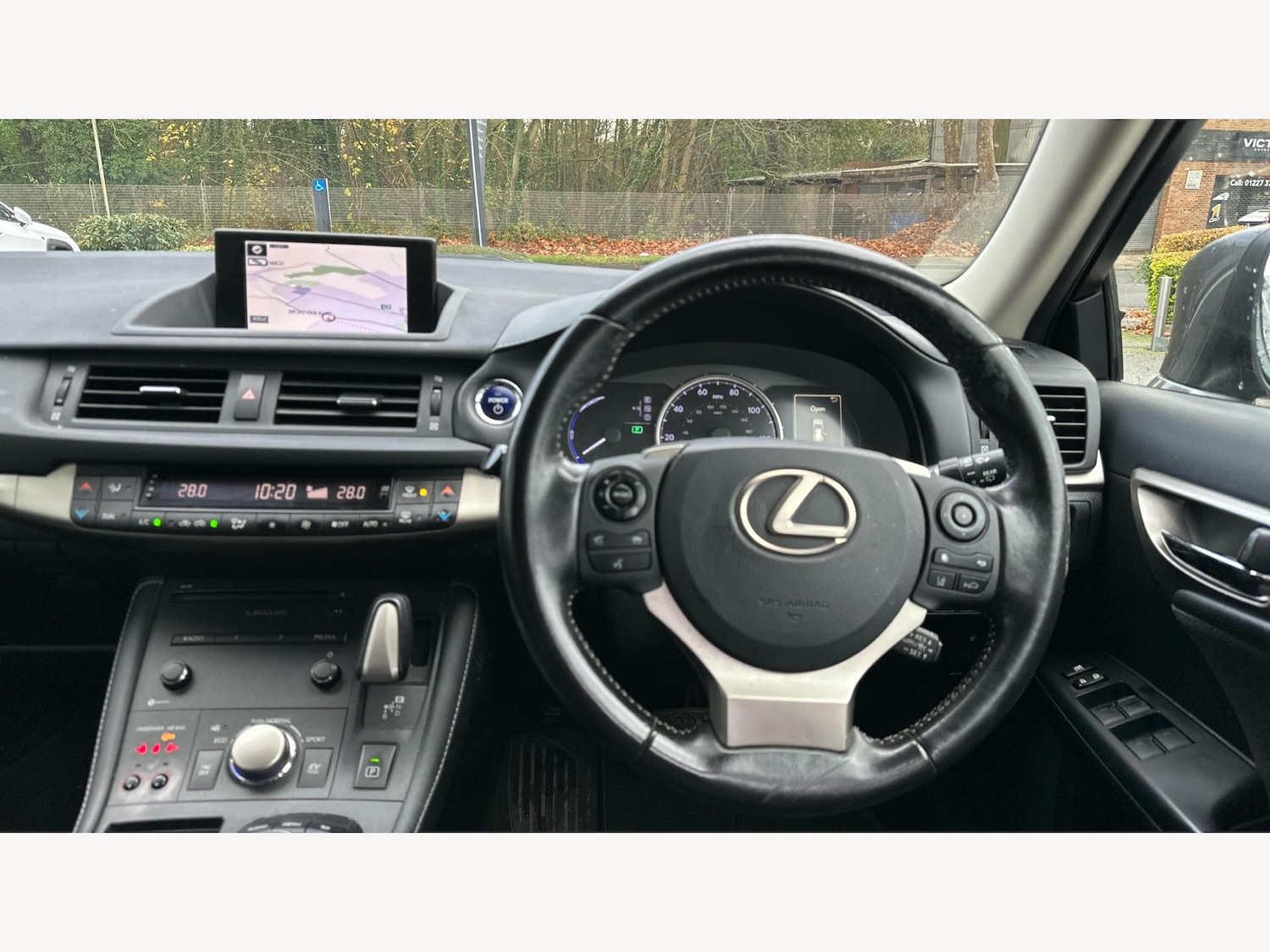 Used Lexus CT 2019 for sale - 76759694: Photo 10