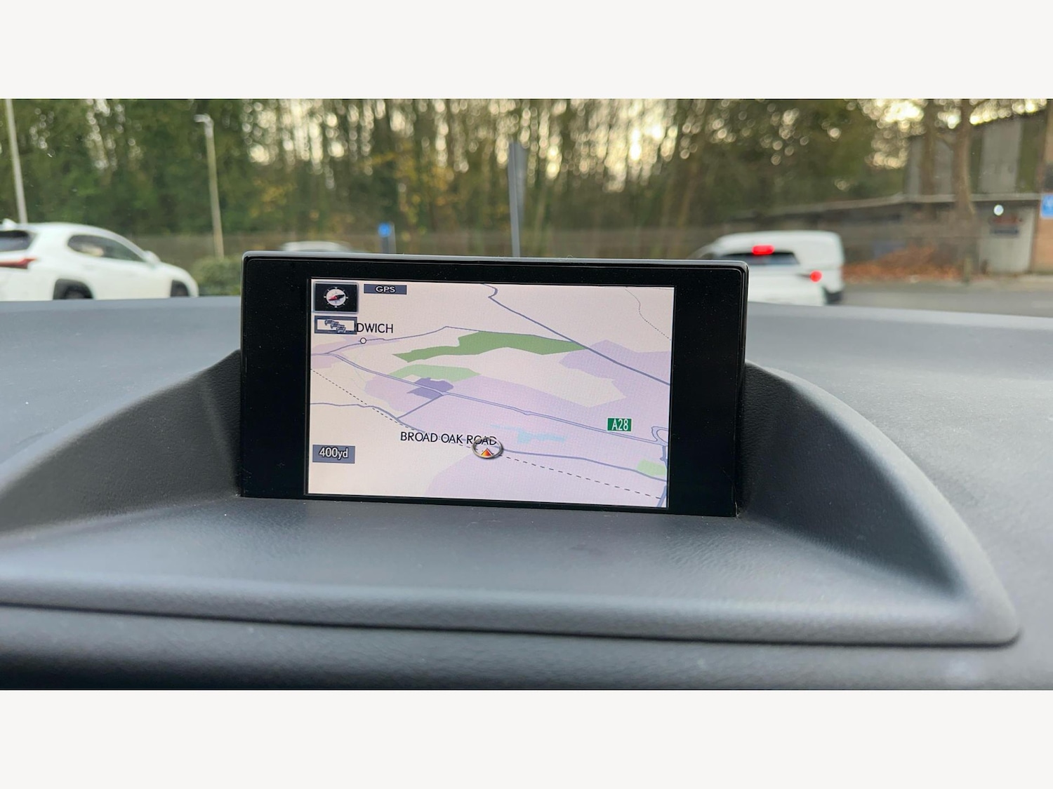 Used Lexus CT 2019 for sale - 76759694: Photo 12