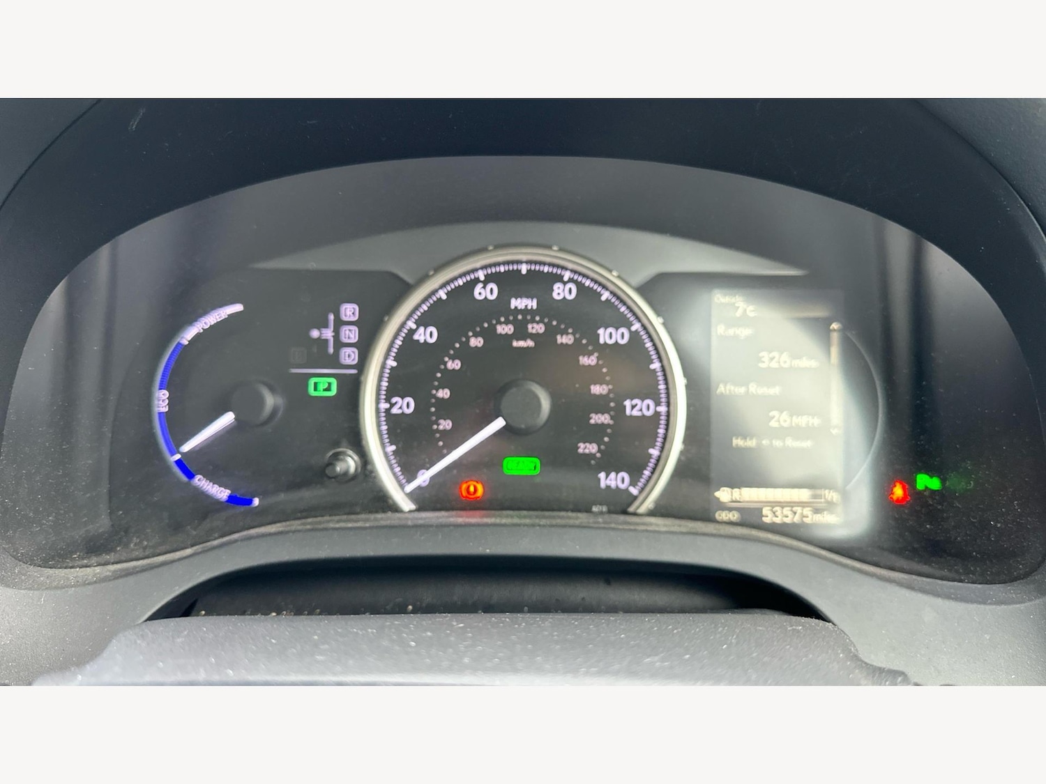 Used Lexus CT 2019 for sale - 76759694: Photo 14