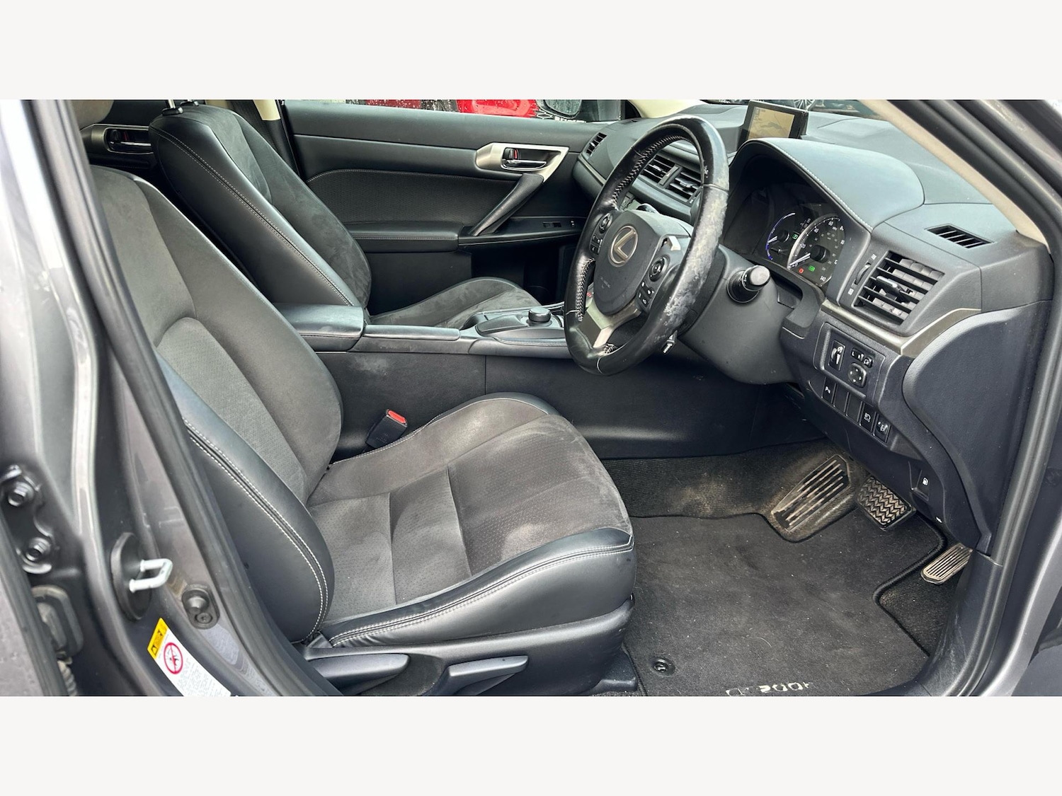 Used Lexus CT 2019 for sale - 76759694: Photo 15