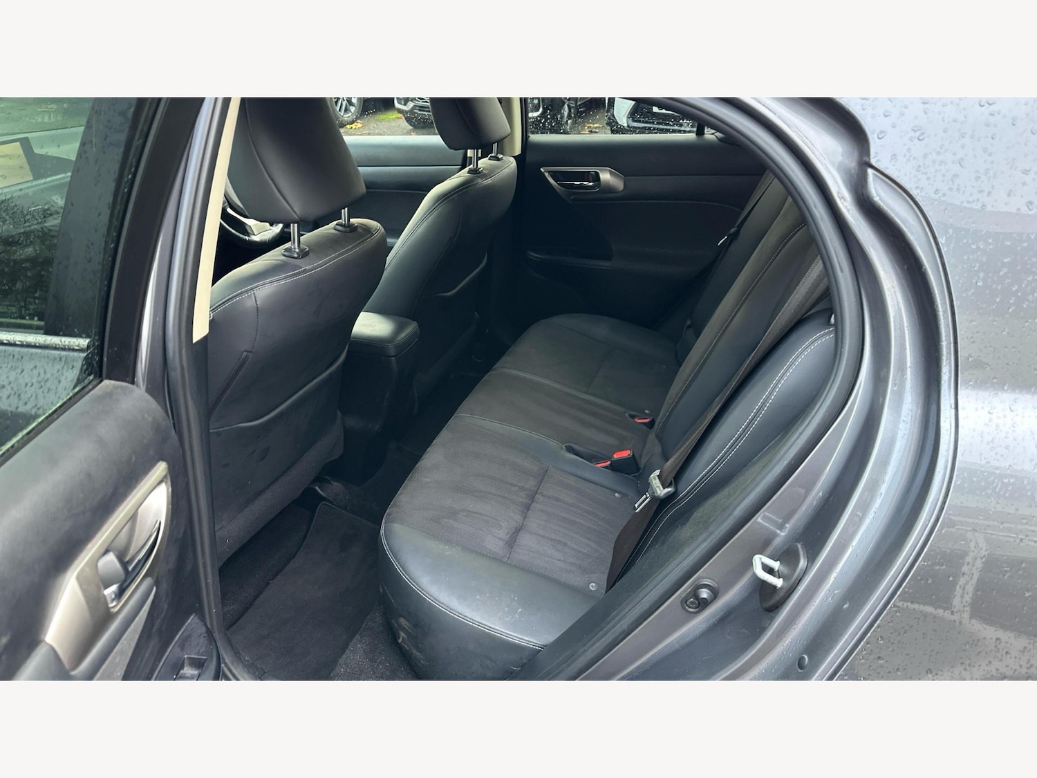 Used Lexus CT 2019 for sale - 76759694: Photo 16