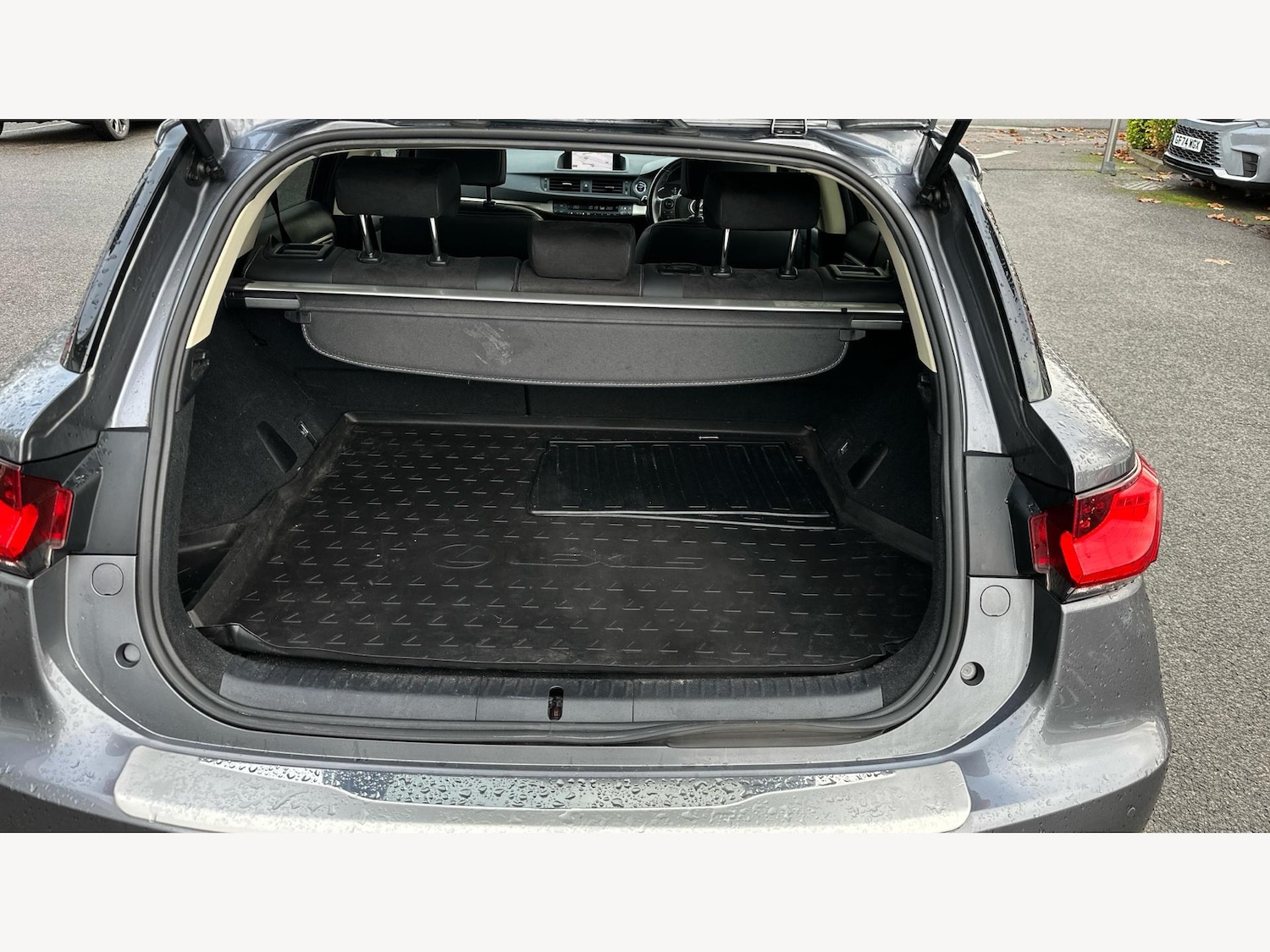 Used Lexus CT 2019 for sale - 76759694: Photo 17