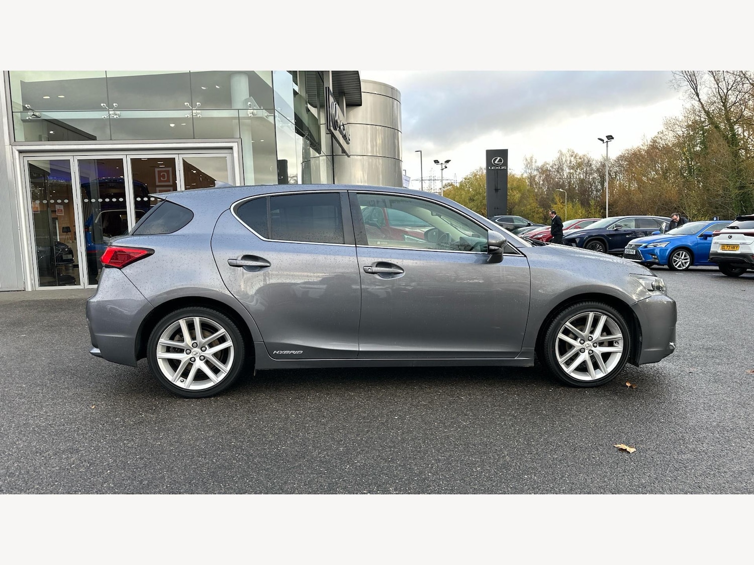 Used Lexus CT 2019 for sale - 76759694: Photo 18