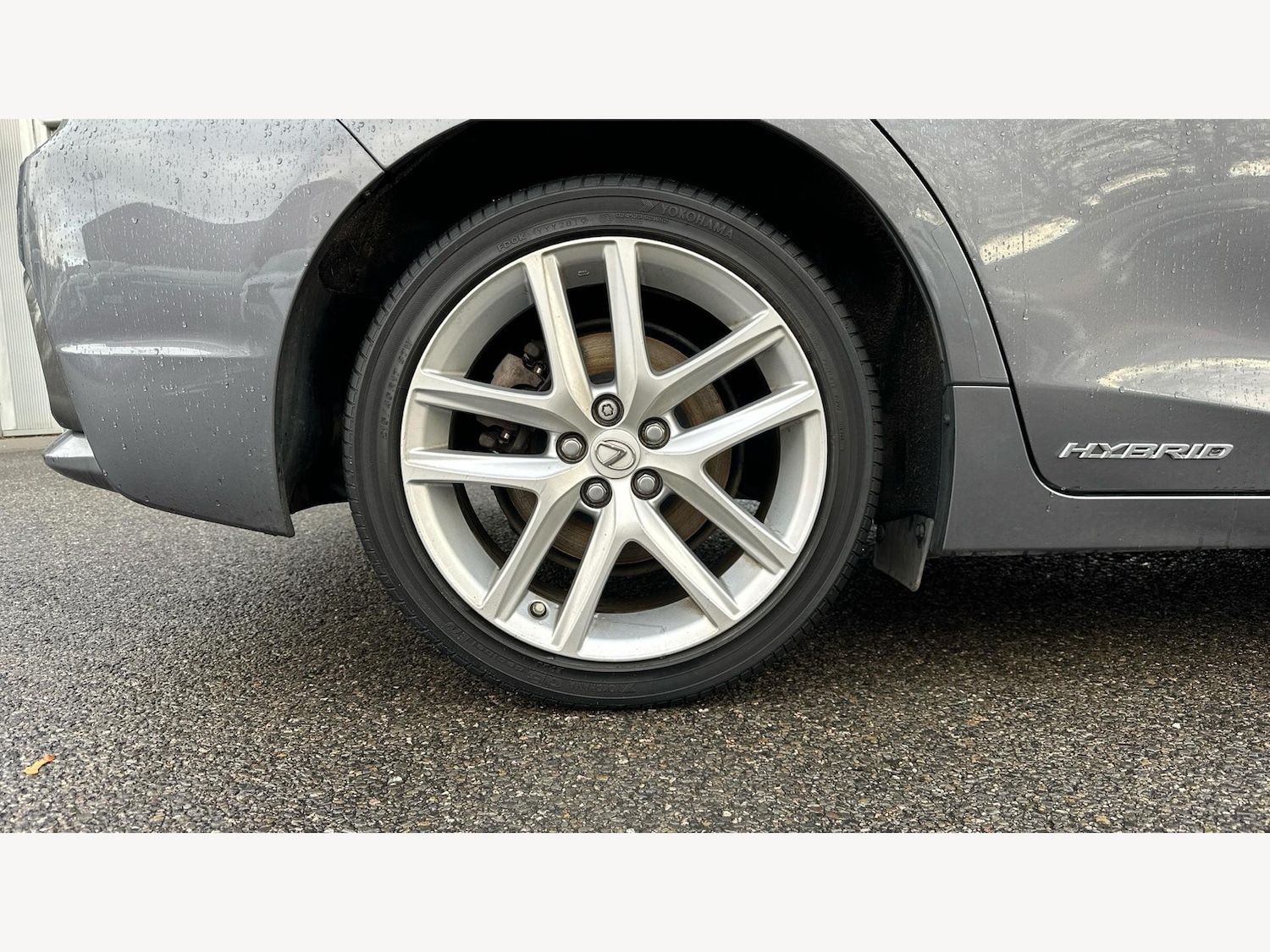 Used Lexus CT 2019 for sale - 76759694: Photo 21