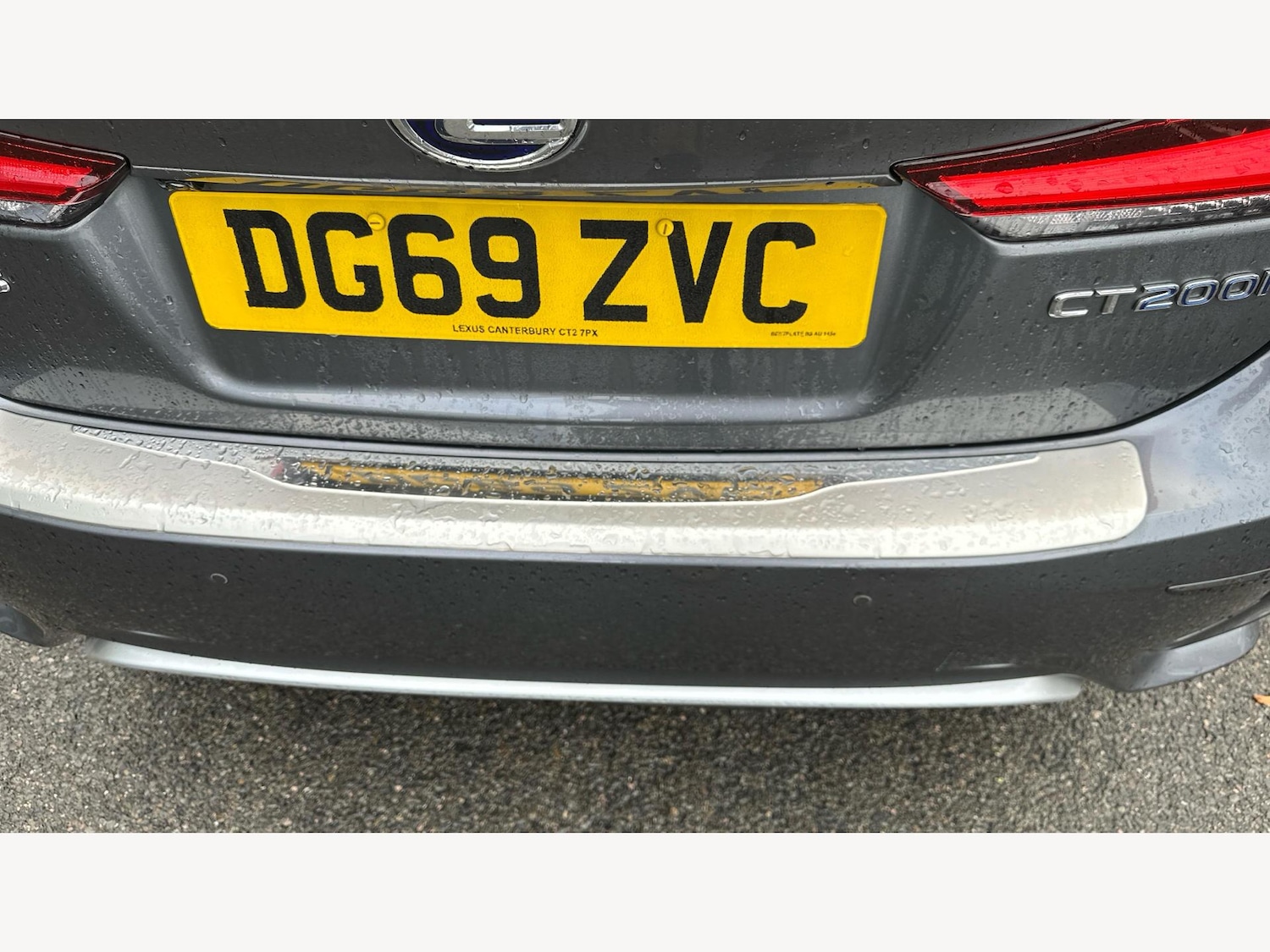 Used Lexus CT 2019 for sale - 76759694: Photo 24