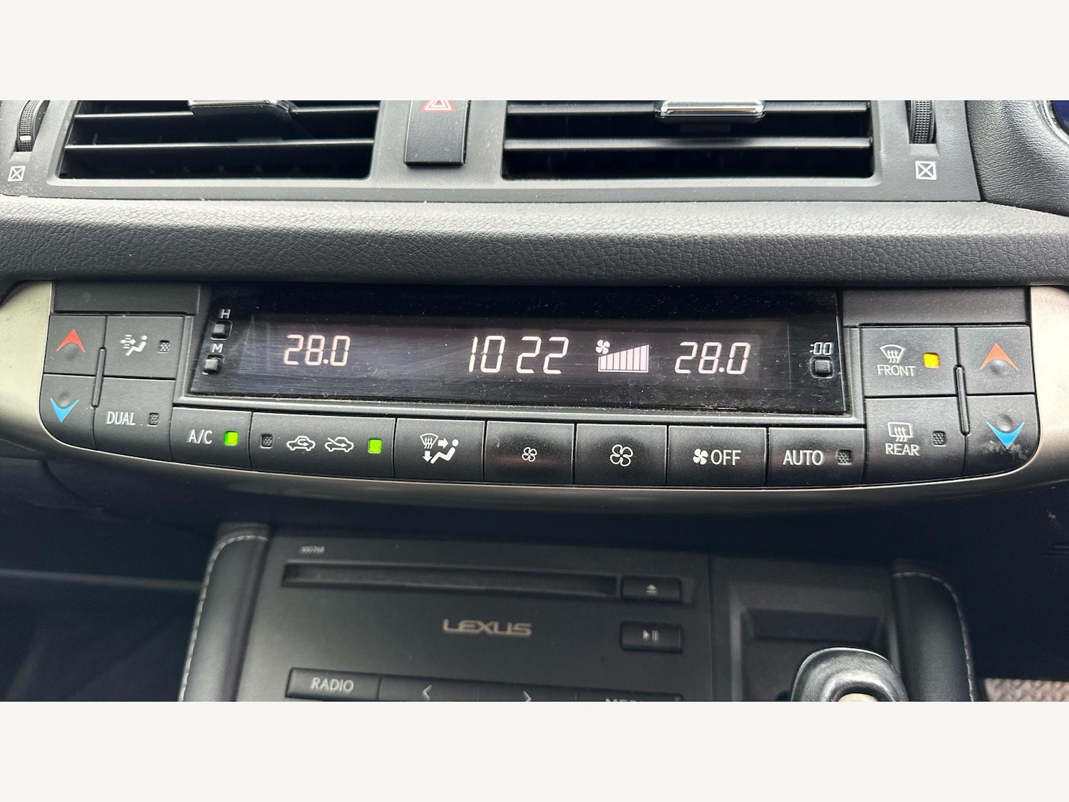 Used Lexus CT 2019 for sale - 76759694: Photo 26