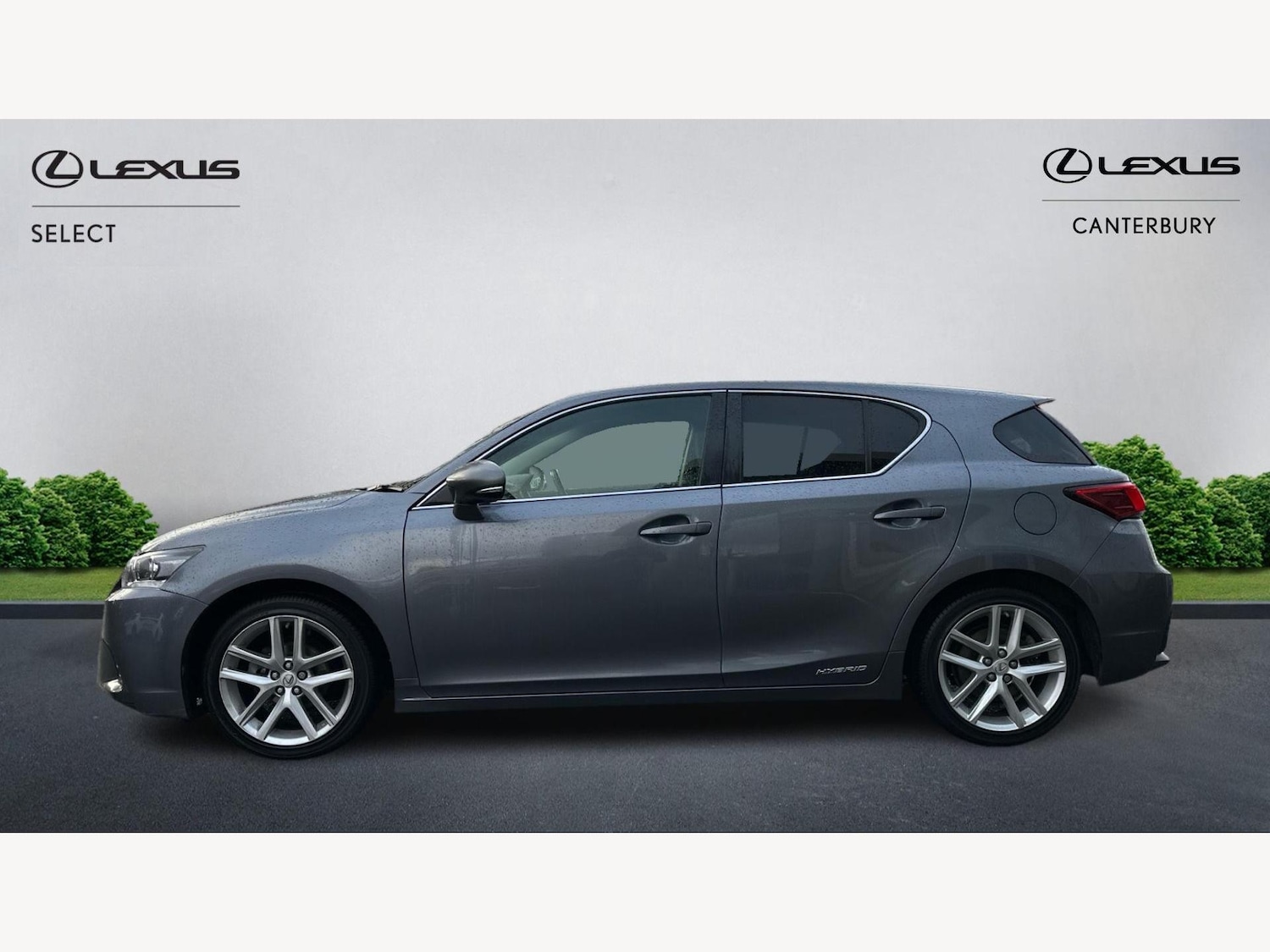 Used Lexus CT 2019 for sale - 76759694: Photo 3