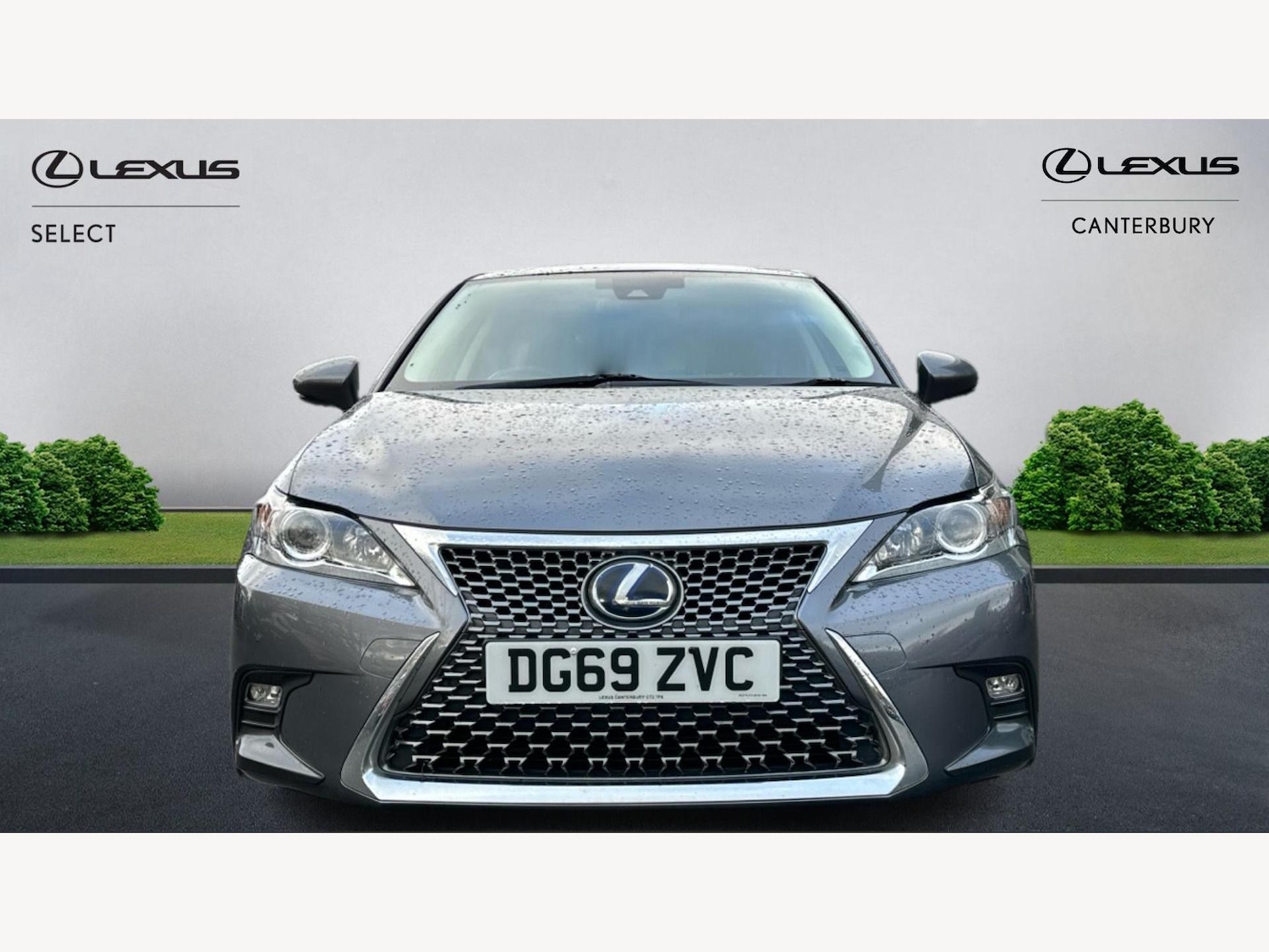 Used Lexus CT 2019 for sale - 76759694: Photo 6