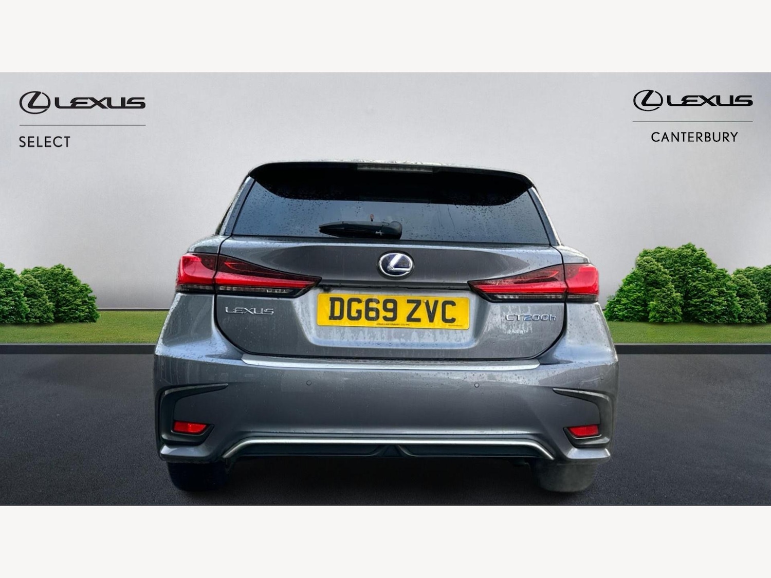 Used Lexus CT 2019 for sale - 76759694: Photo 7