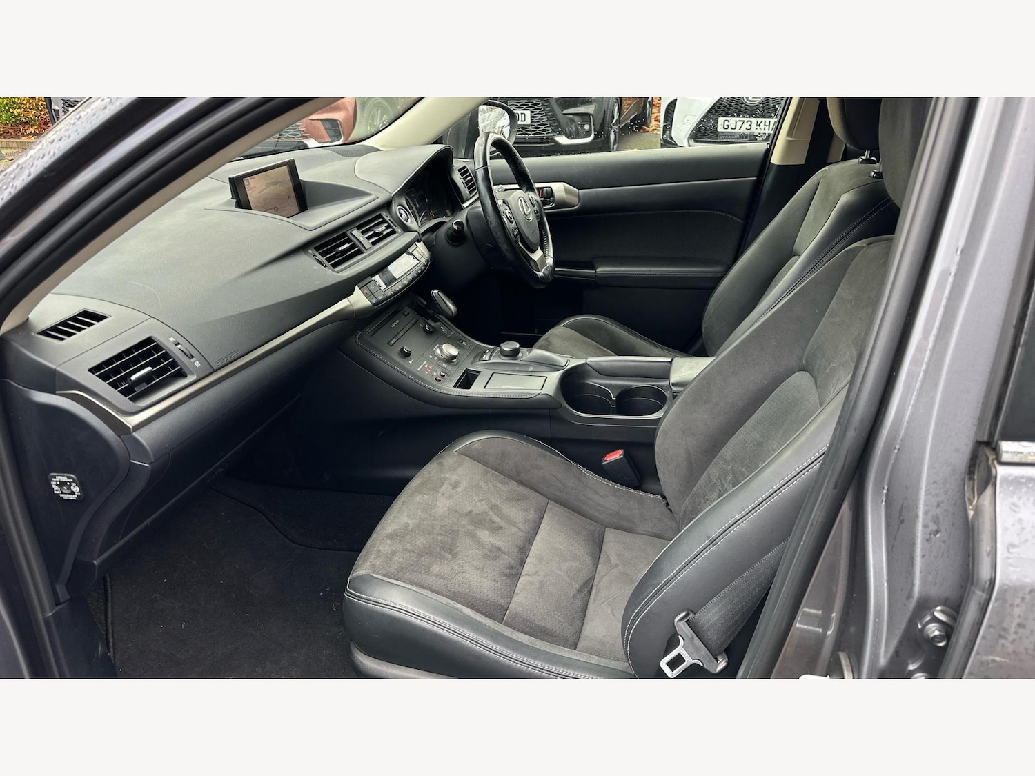 Used Lexus CT 2019 for sale - 76759694: Photo 8