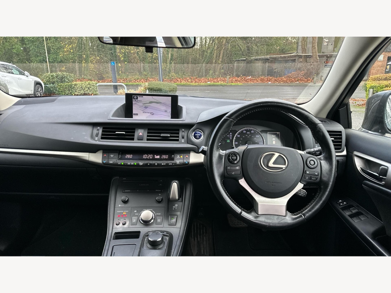 Used Lexus CT 2019 for sale - 76759694: Photo 9