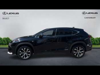Used Lexus NX 2015 for sale - 75041636: Photo