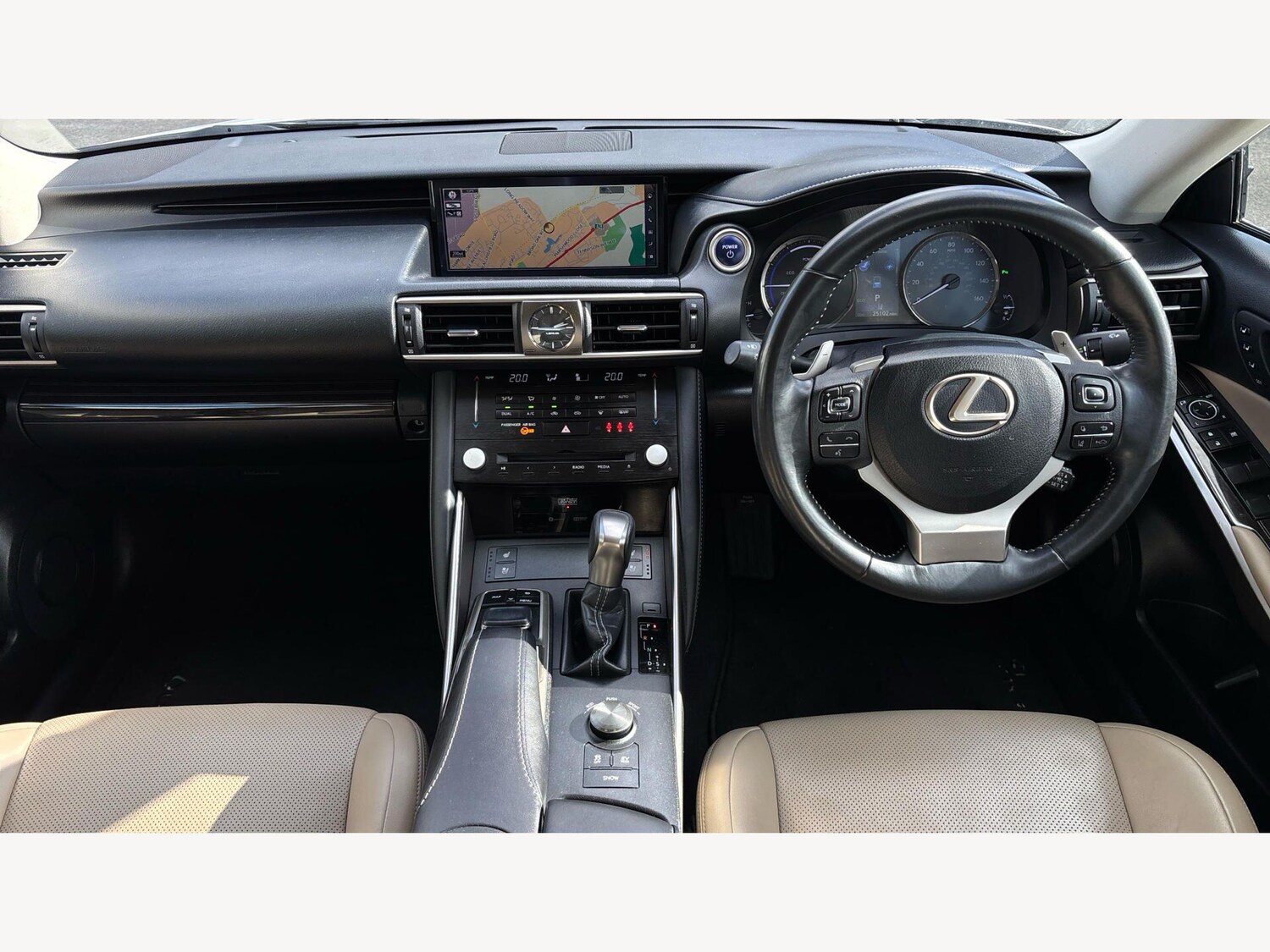 Used Lexus IS for sale - 77853467: Photo 10