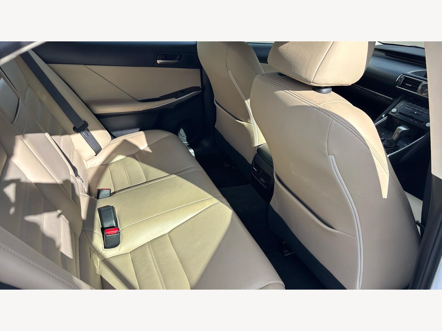 Used Lexus IS for sale - 77853467: Photo 11