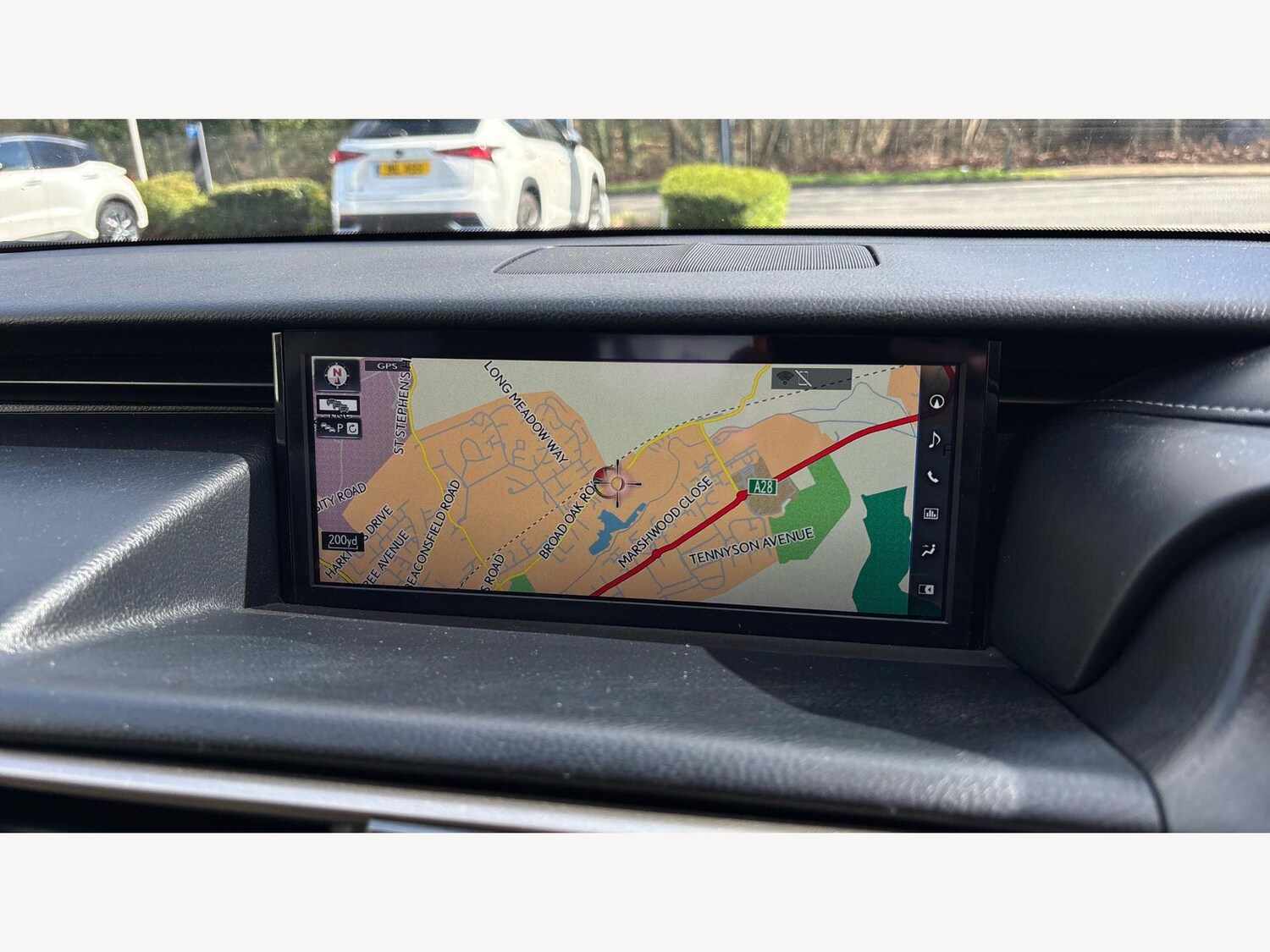 Used Lexus IS for sale - 77853467: Photo 12