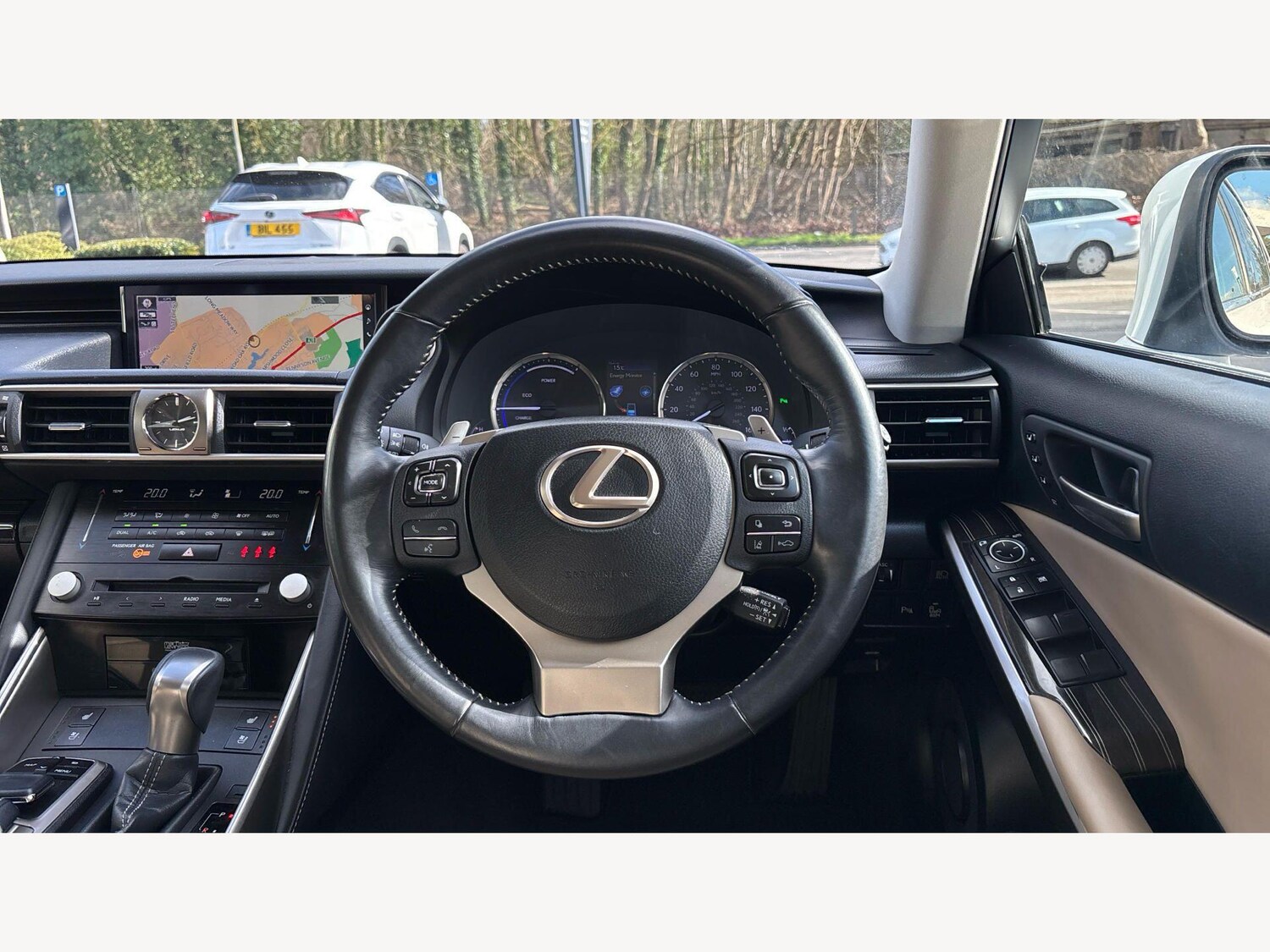 Used Lexus IS for sale - 77853467: Photo 13