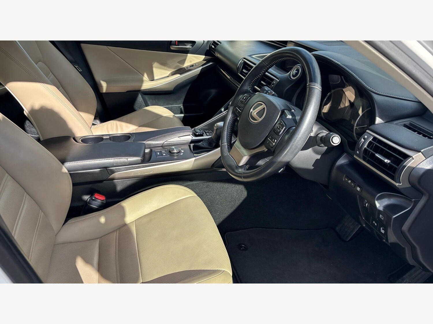 Used Lexus IS for sale - 77853467: Photo 15