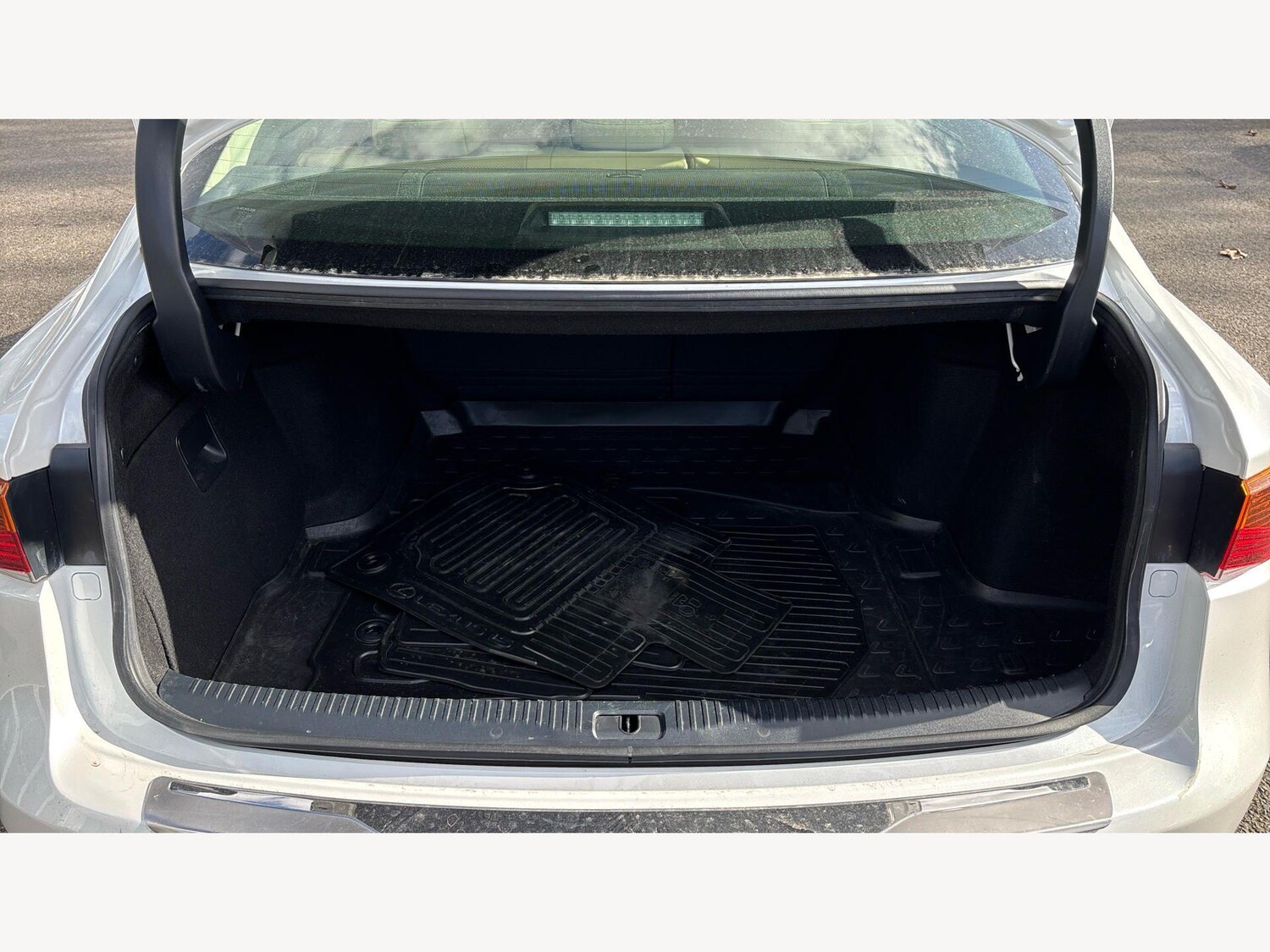 Used Lexus IS for sale - 77853467: Photo 17